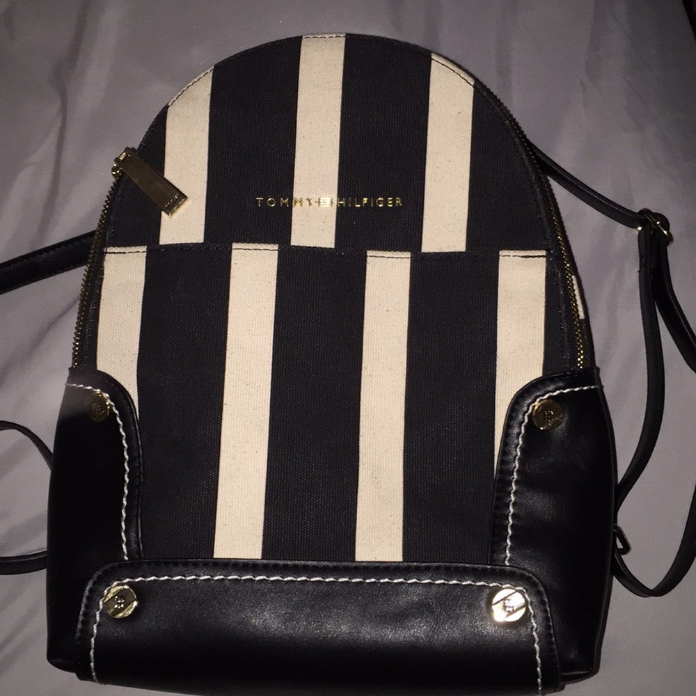 Tommy Hilfiger backpack